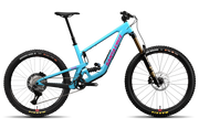 SANTA CRUZ Nomad 7 XT Di2 Coil 2027