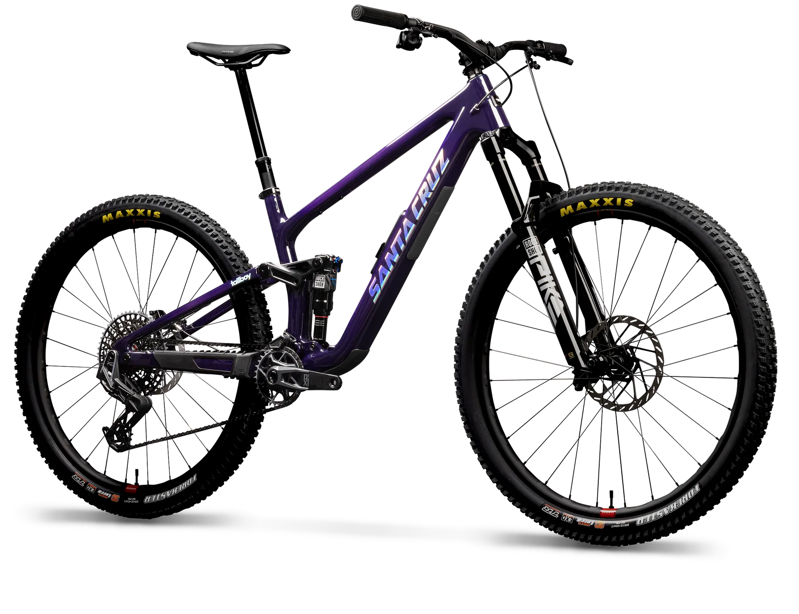 Bike Lab