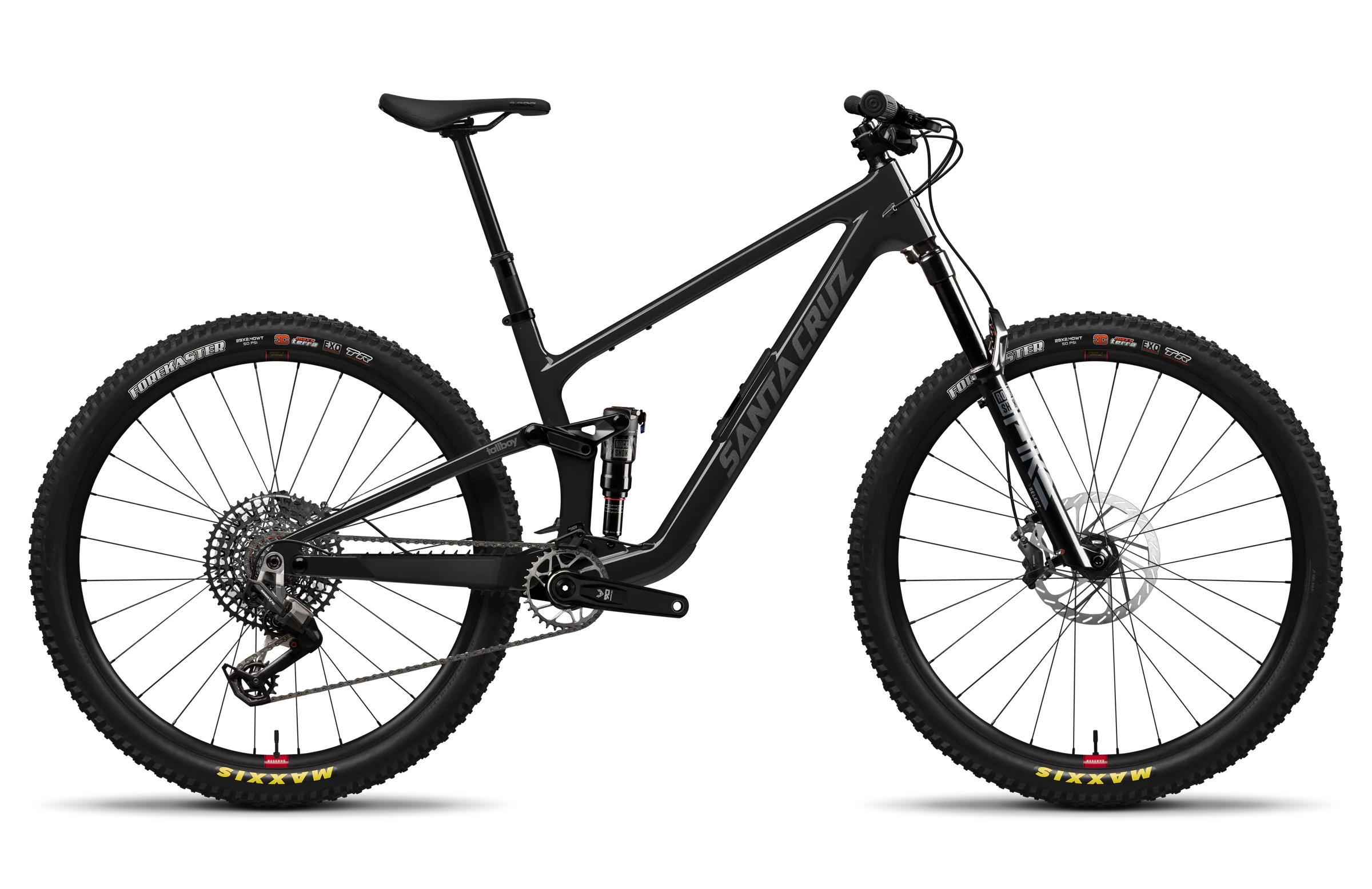 SANTA CRUZ Tallboy 6 Sram 90 2027