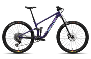 SANTA CRUZ Tallboy 6 Sram 90 2027