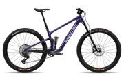 SANTA CRUZ Tallboy 6 GX AXS 2027