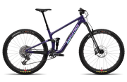 SANTA CRUZ Tallboy 6 X0 AXS RSV 2027
