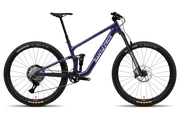 SANTA CRUZ Tallboy 6 XT Di2 2027