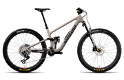 SANTA CRUZ Tallboy 6 XX AXS FA RSV 2027