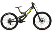 SANTA CRUZ V10 DH S 2027