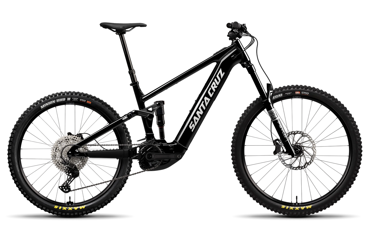 SANTA CRUZ Vala Deore 2027