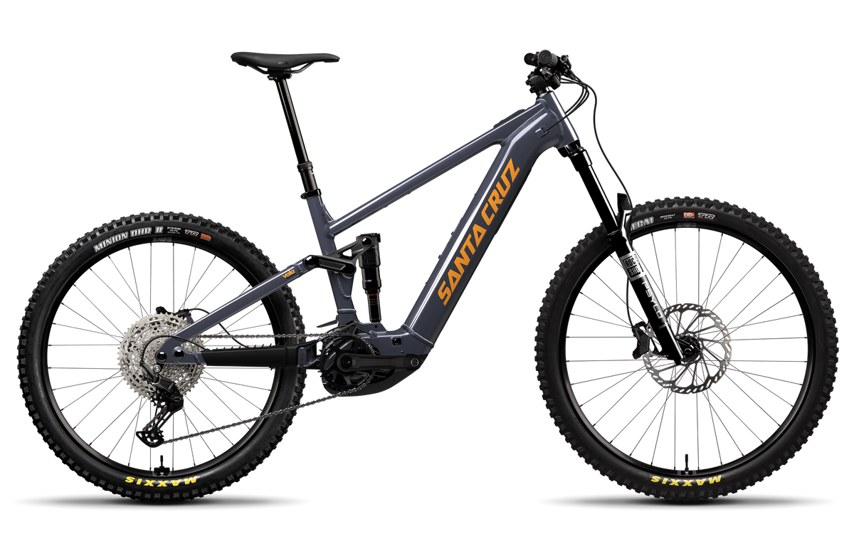 SANTA CRUZ Vala Deore 2027