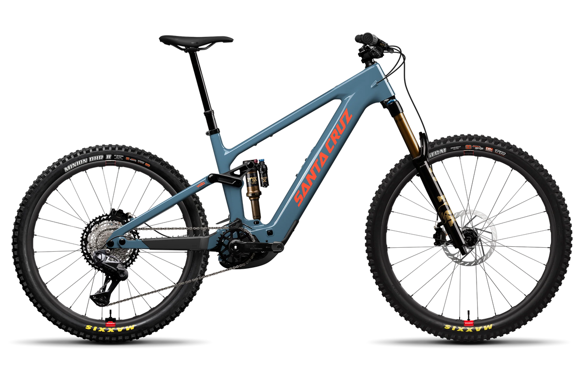 SANTA CRUZ Vala XT Di2 RSV 2027