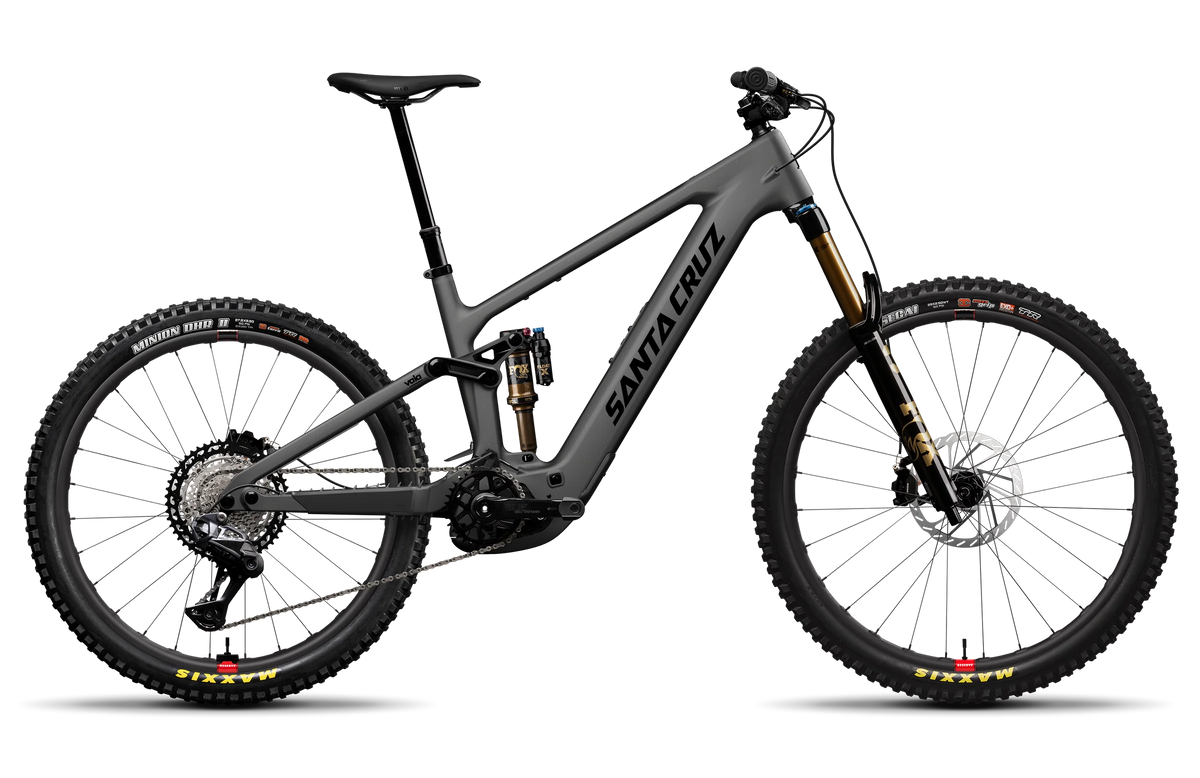SANTA CRUZ Vala XT Di2 RSV 2027
