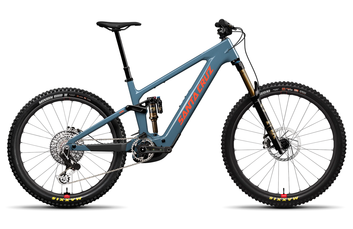SANTA CRUZ Vala XX AXS Lite RSV 2027