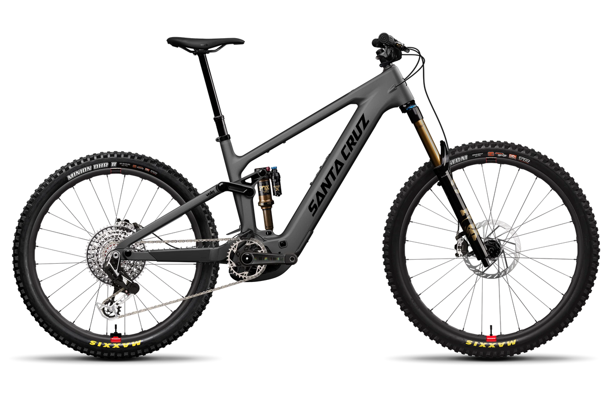 SANTA CRUZ Vala XX AXS Lite RSV 2027