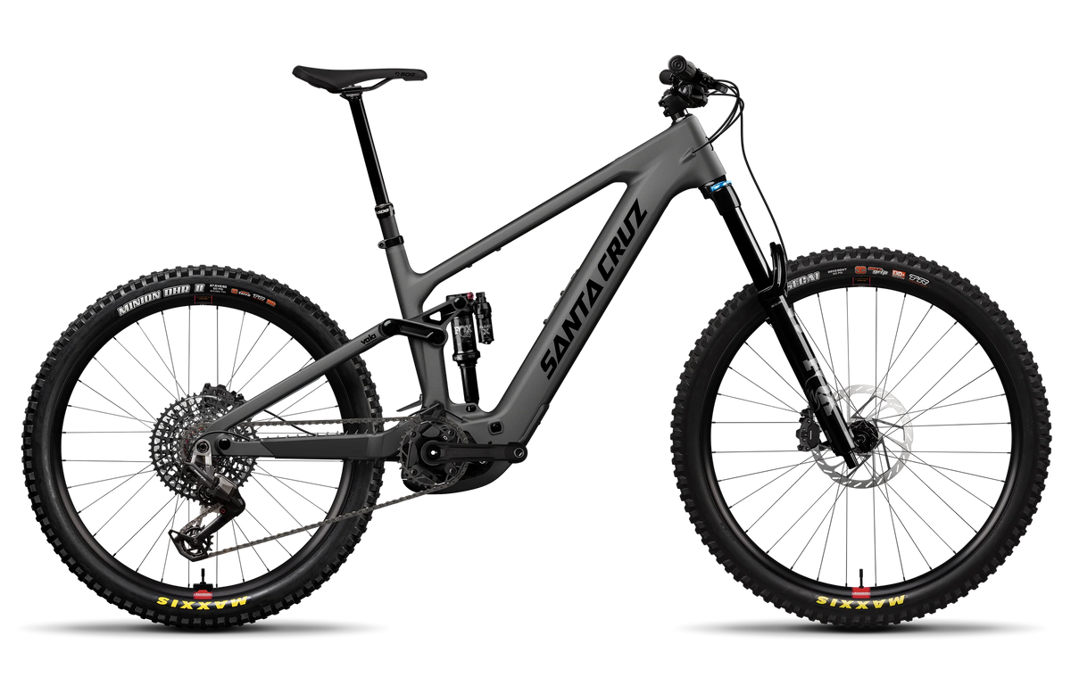 SANTA CRUZ Vala 90 2027