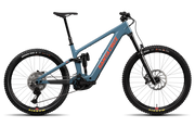 SANTA CRUZ Vala C Deore 2027