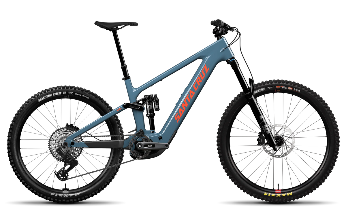 SANTA CRUZ Vala GX AXS 2027