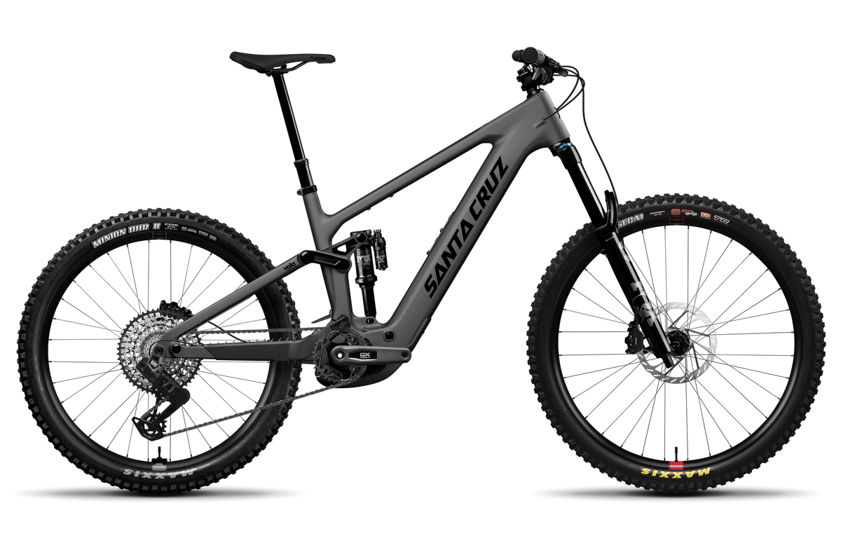 SANTA CRUZ Vala GX AXS 2027