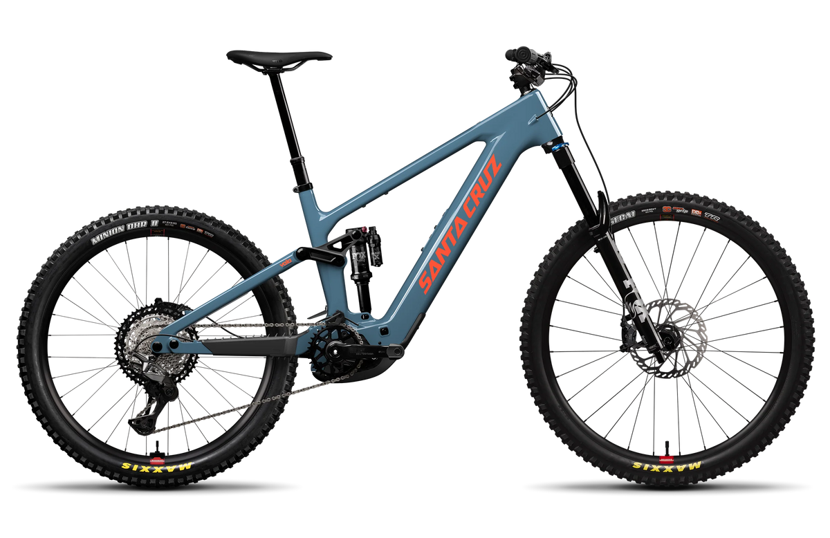 SANTA CRUZ Vala XT Lite 2027