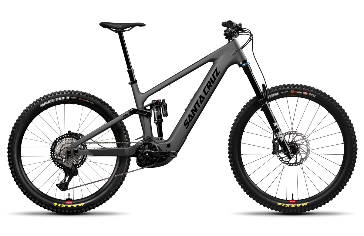 SANTA CRUZ Vala XT Lite 2027