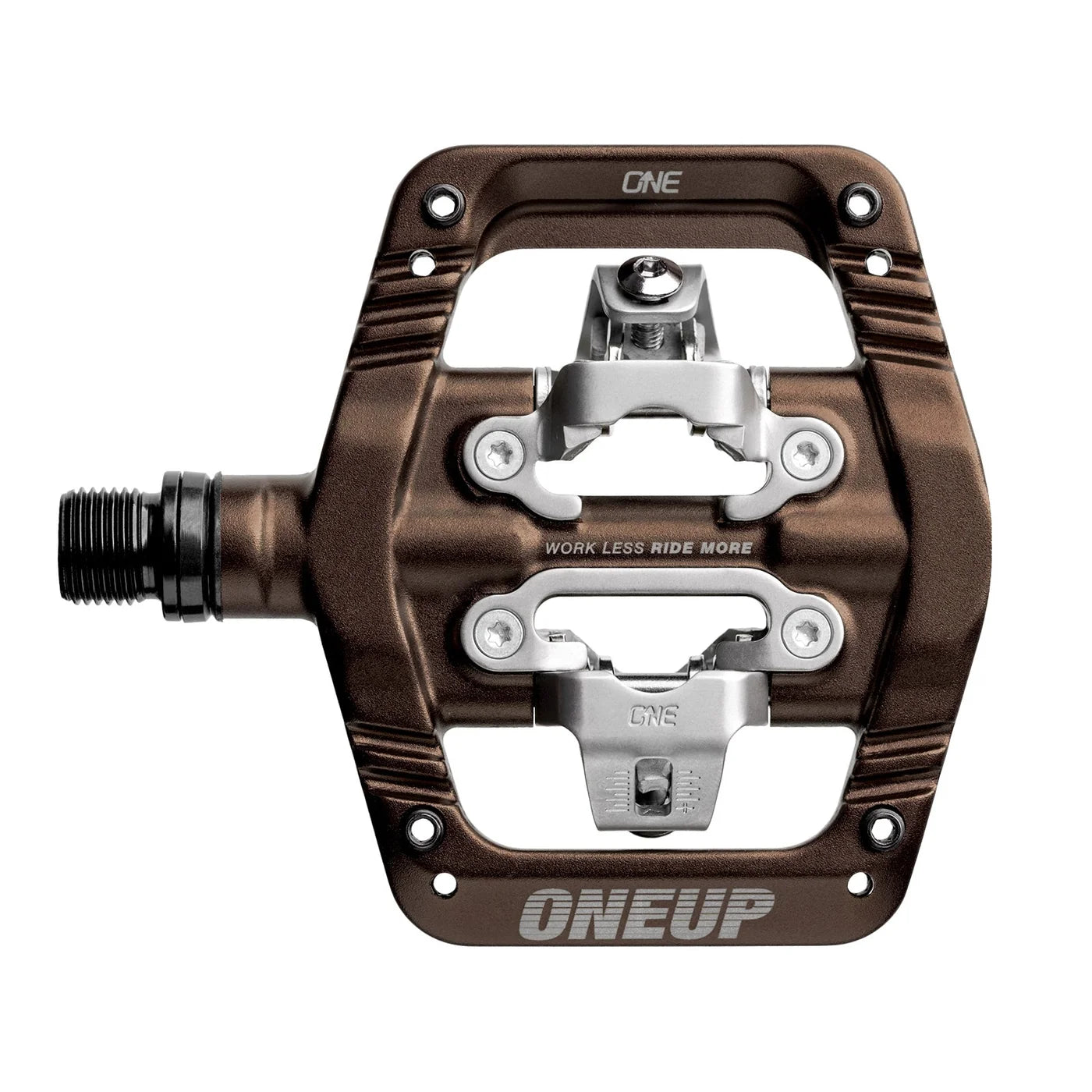 ONEUP Pedali Clip MTB