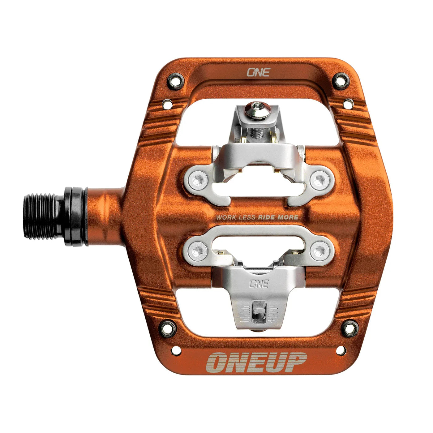 ONEUP Pedali Clip MTB