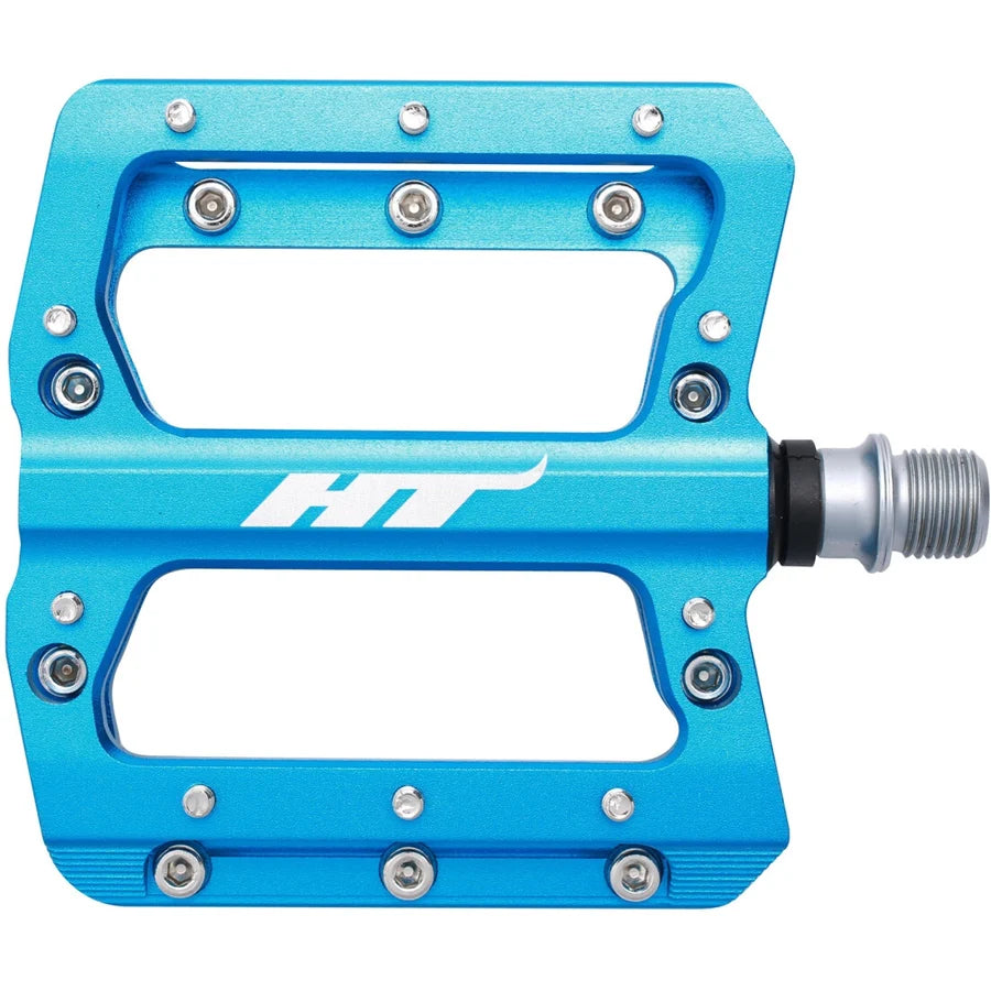 HT Pedali Flat AN14A