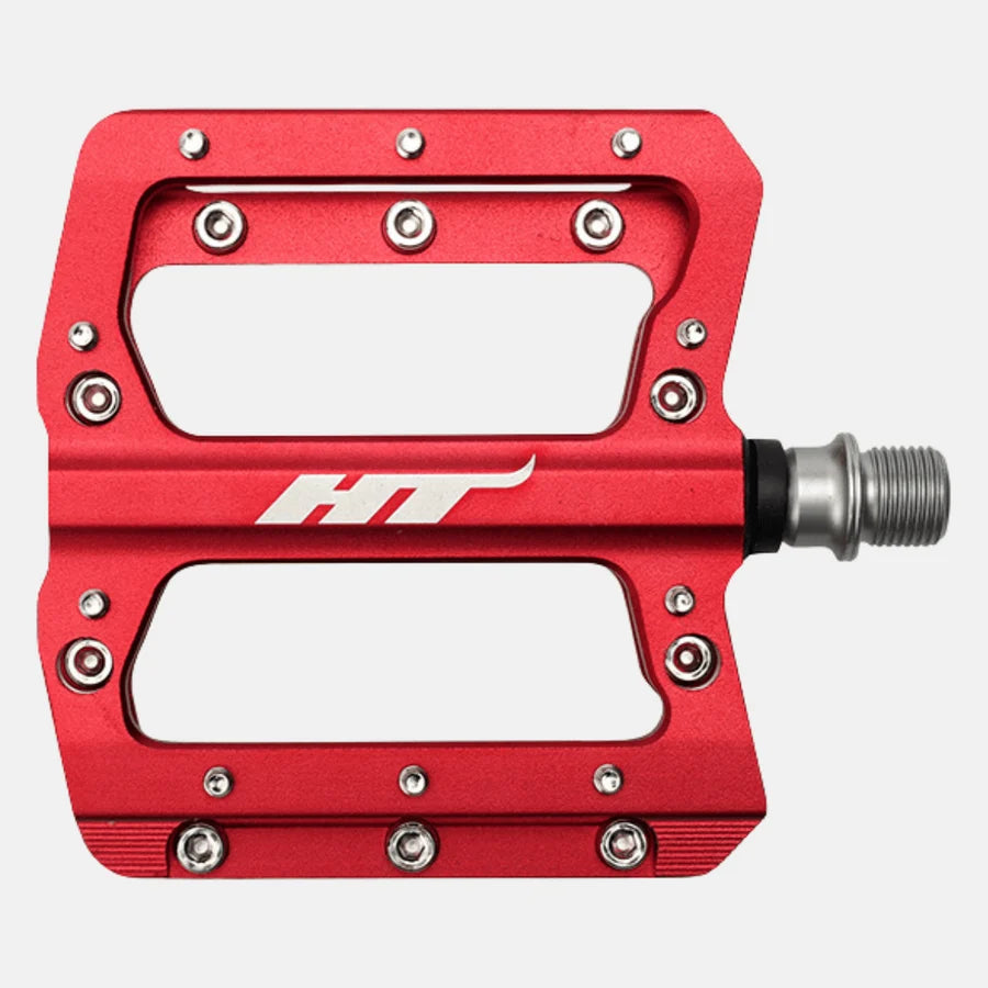HT Pedali Flat AN14A