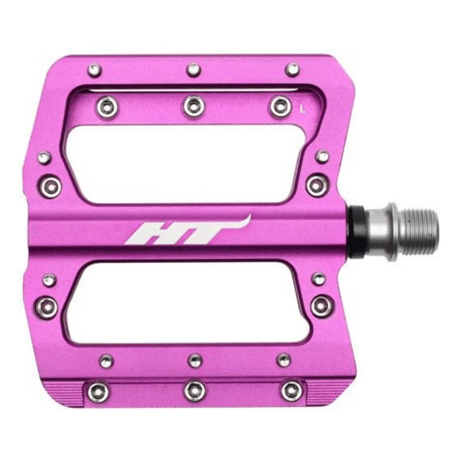 HT Pedali Flat AN14A
