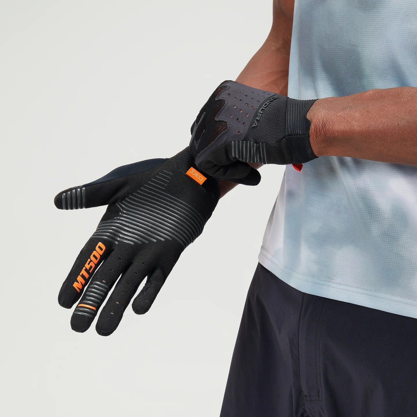 ENDURA Guanti MTB MT500 D3O Nero