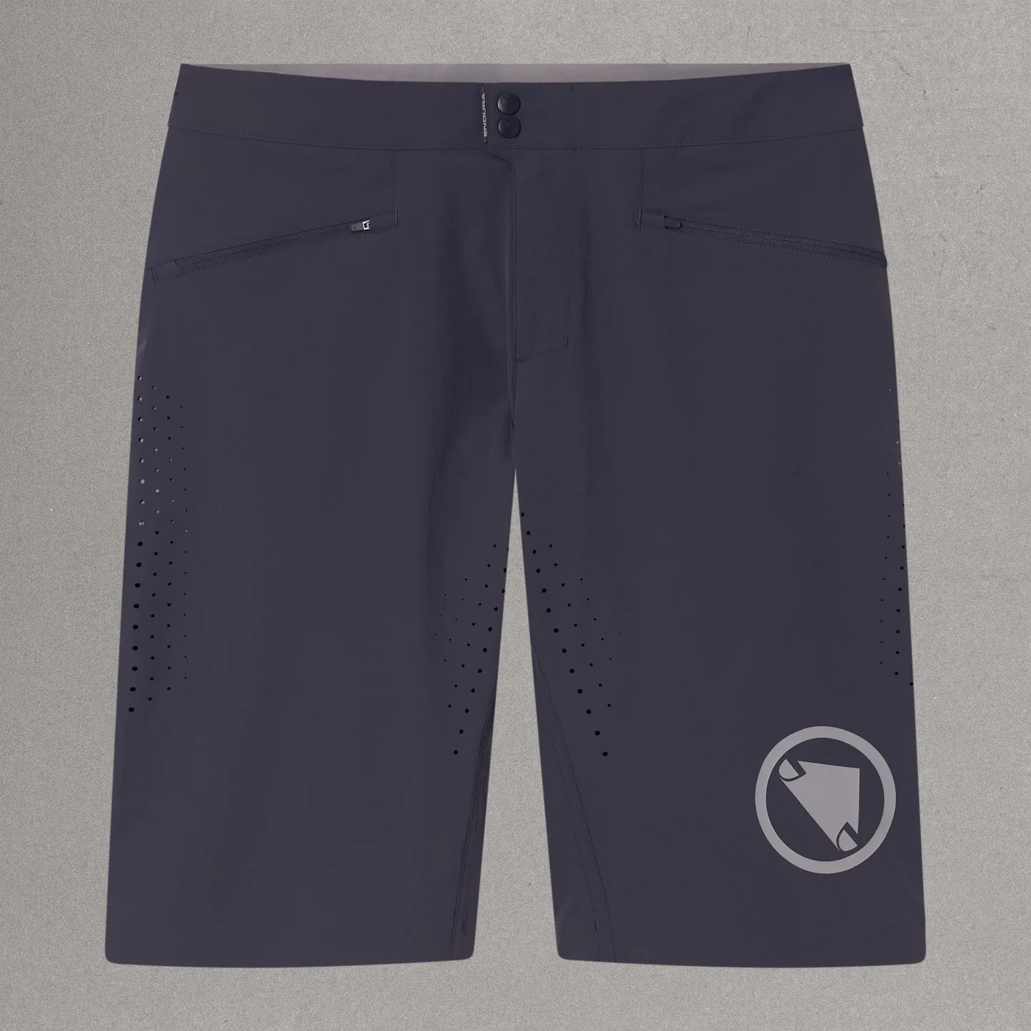 ENDURA Pantaloni Corti Singletrack Lite