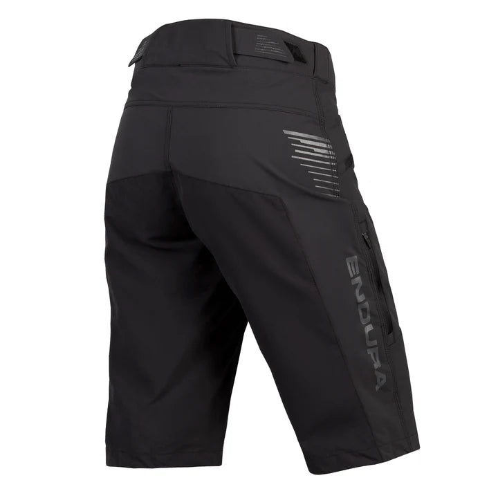 ENDURA Pantaloni Corti DONNA Singletrack