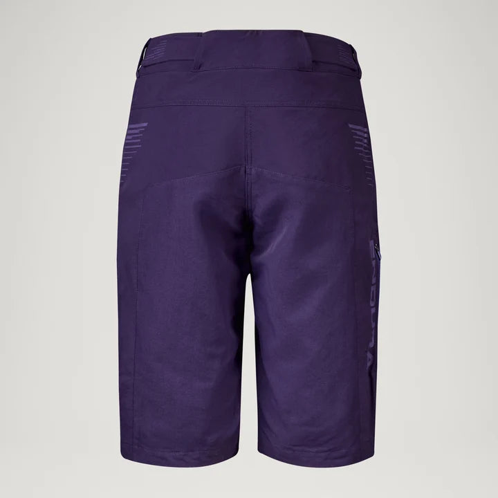 ENDURA Pantaloni Corti DONNA Singletrack