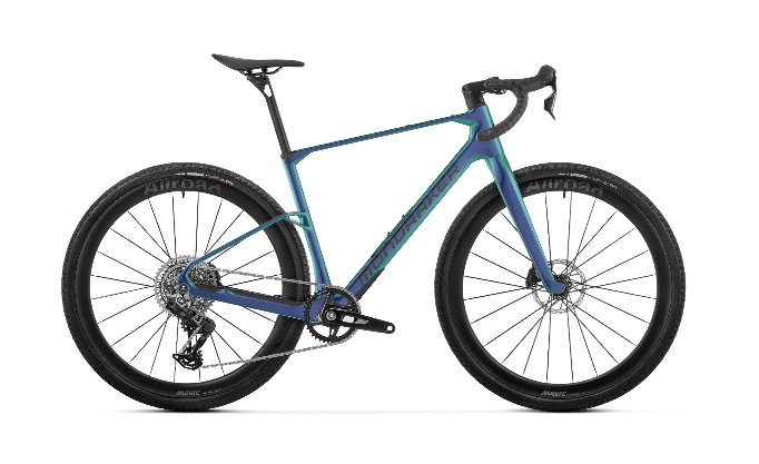 MONDRAKER Arid Carbon R 2027