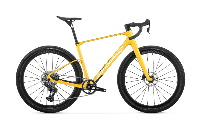 MONDRAKER Arid Carbon R 2027