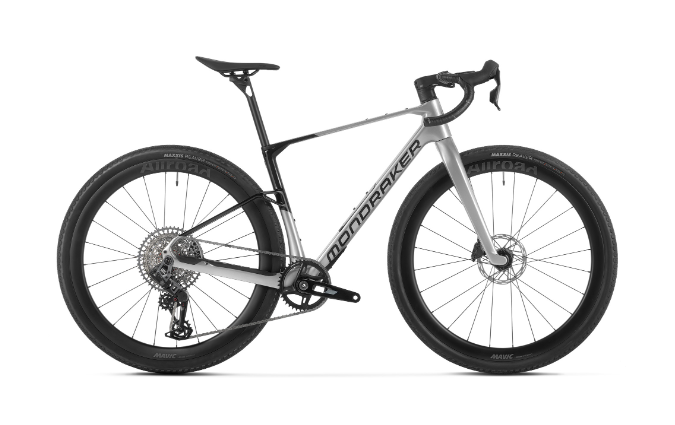 MONDRAKER Arid Carbon R 2027