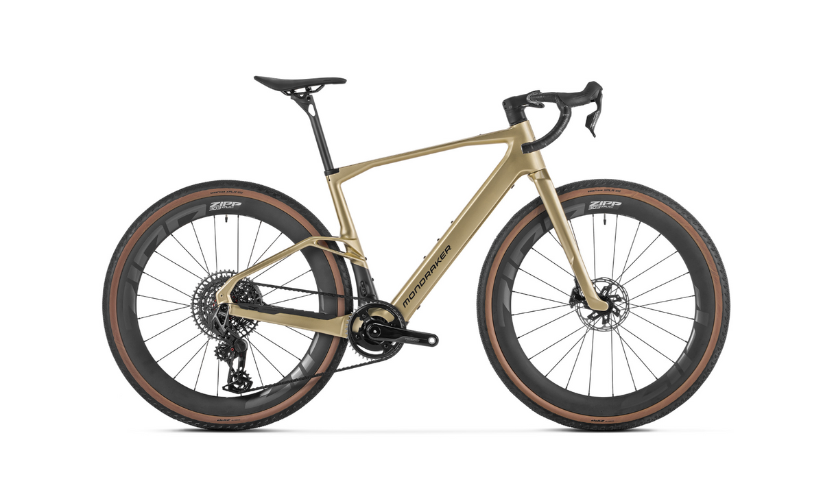 MONDRAKER Dusty RR 2027