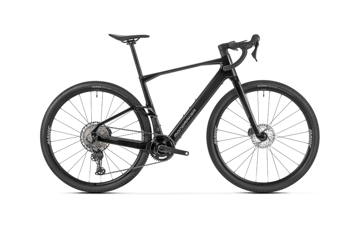 MONDRAKER Dusty S 580 2027