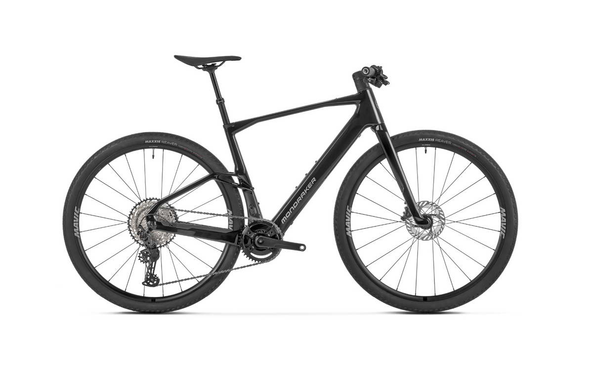 MONDRAKER Dusty S 360 2027