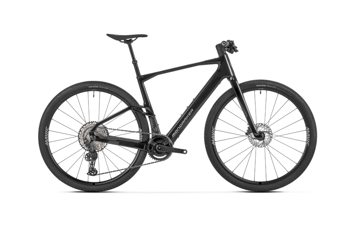 MONDRAKER Dusty S 580 2027