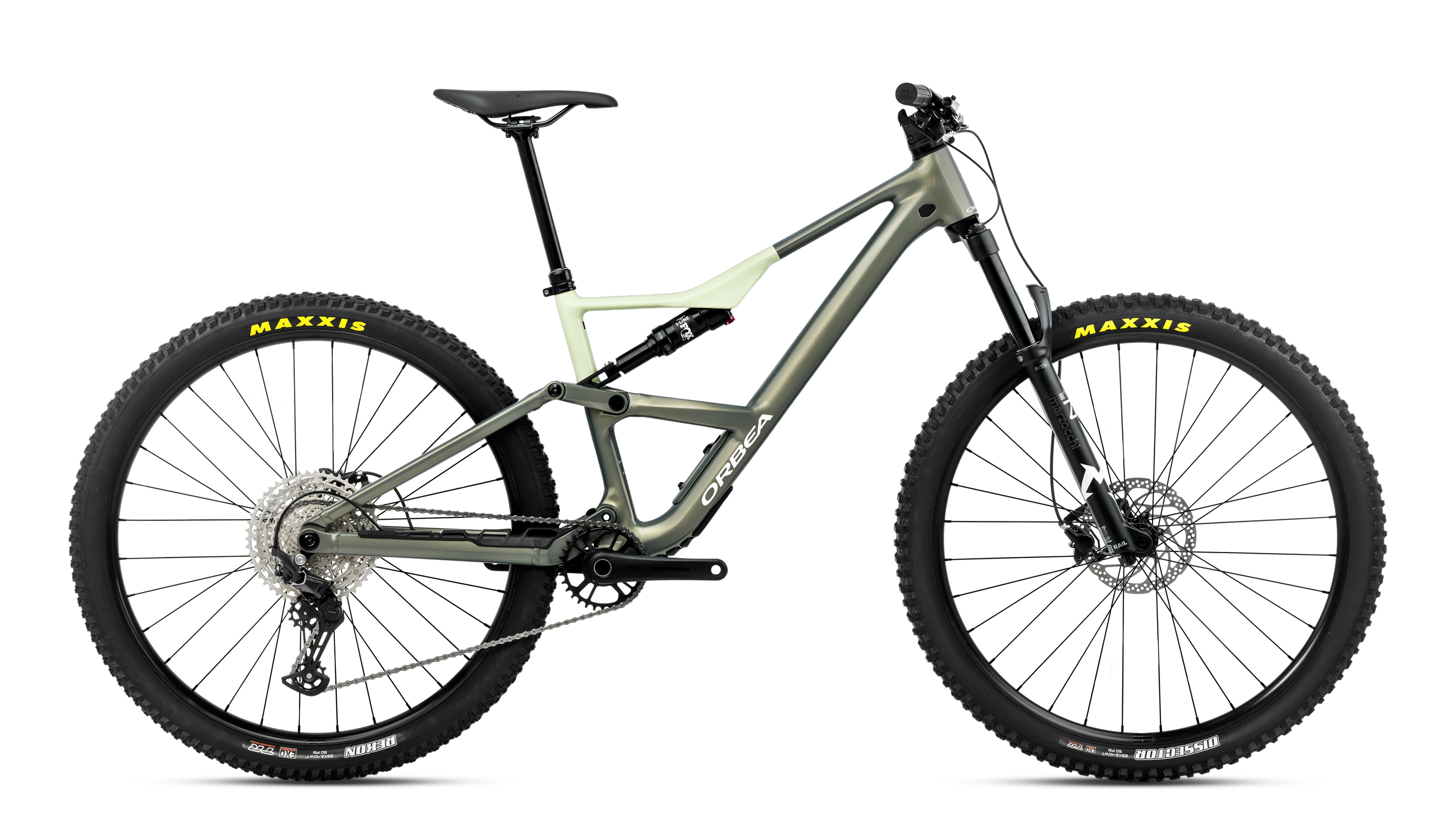ORBEA Occam SL H30 2027