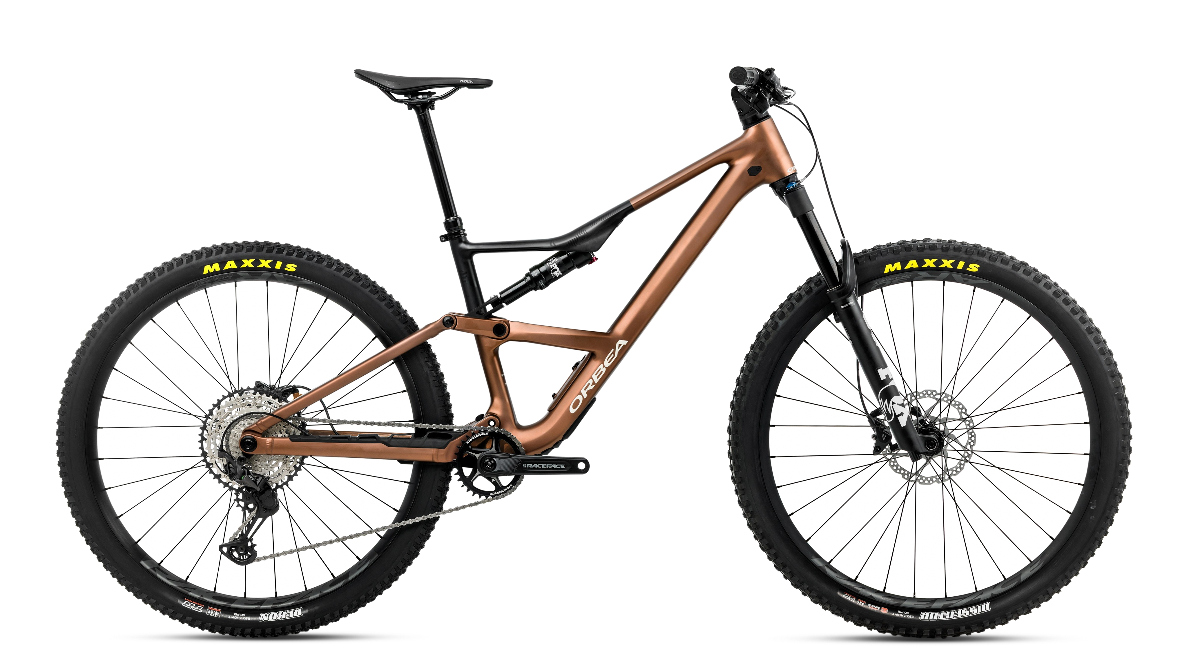 ORBEA Occam SL H10 2027