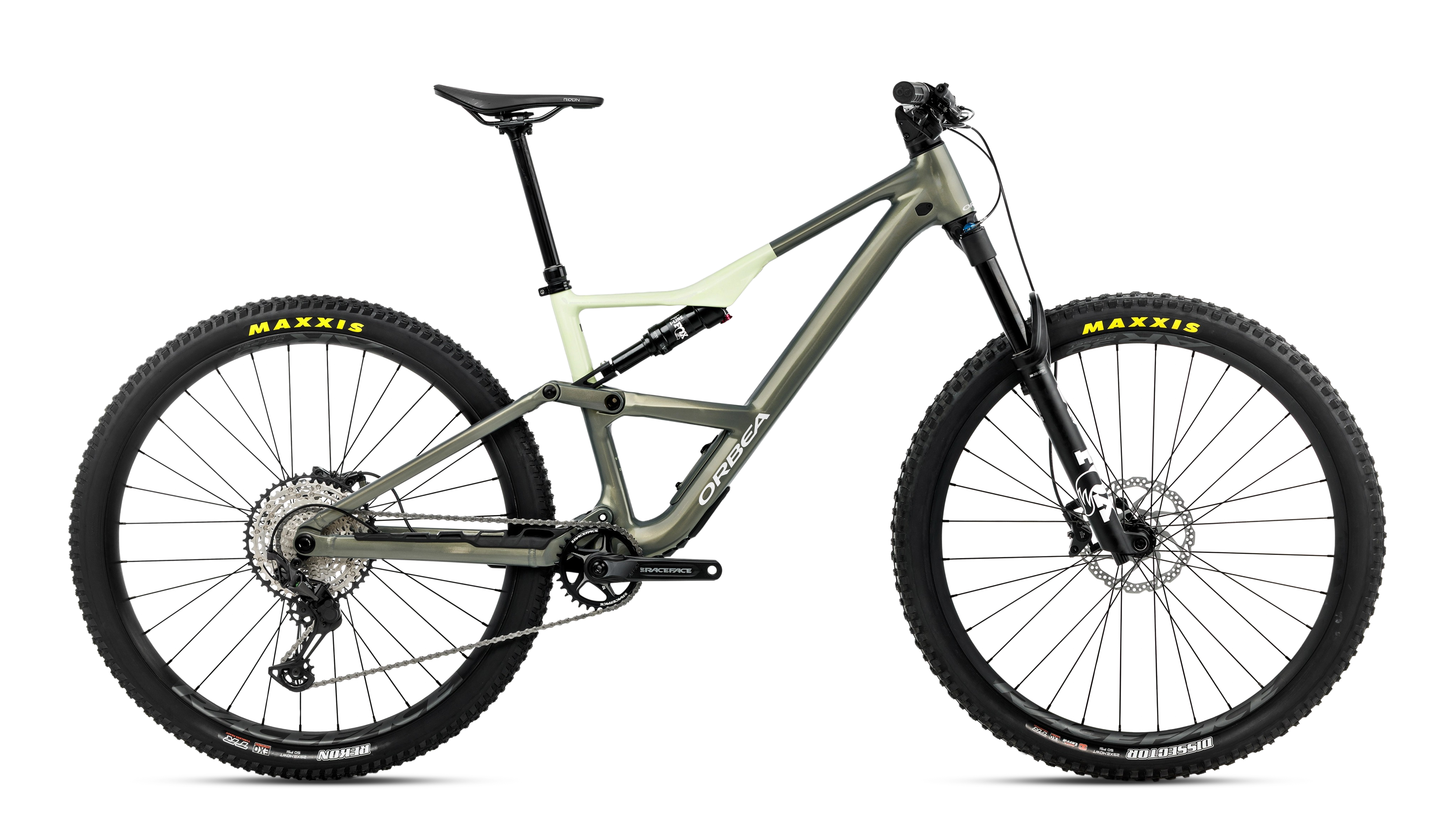 ORBEA Occam SL H10 2027