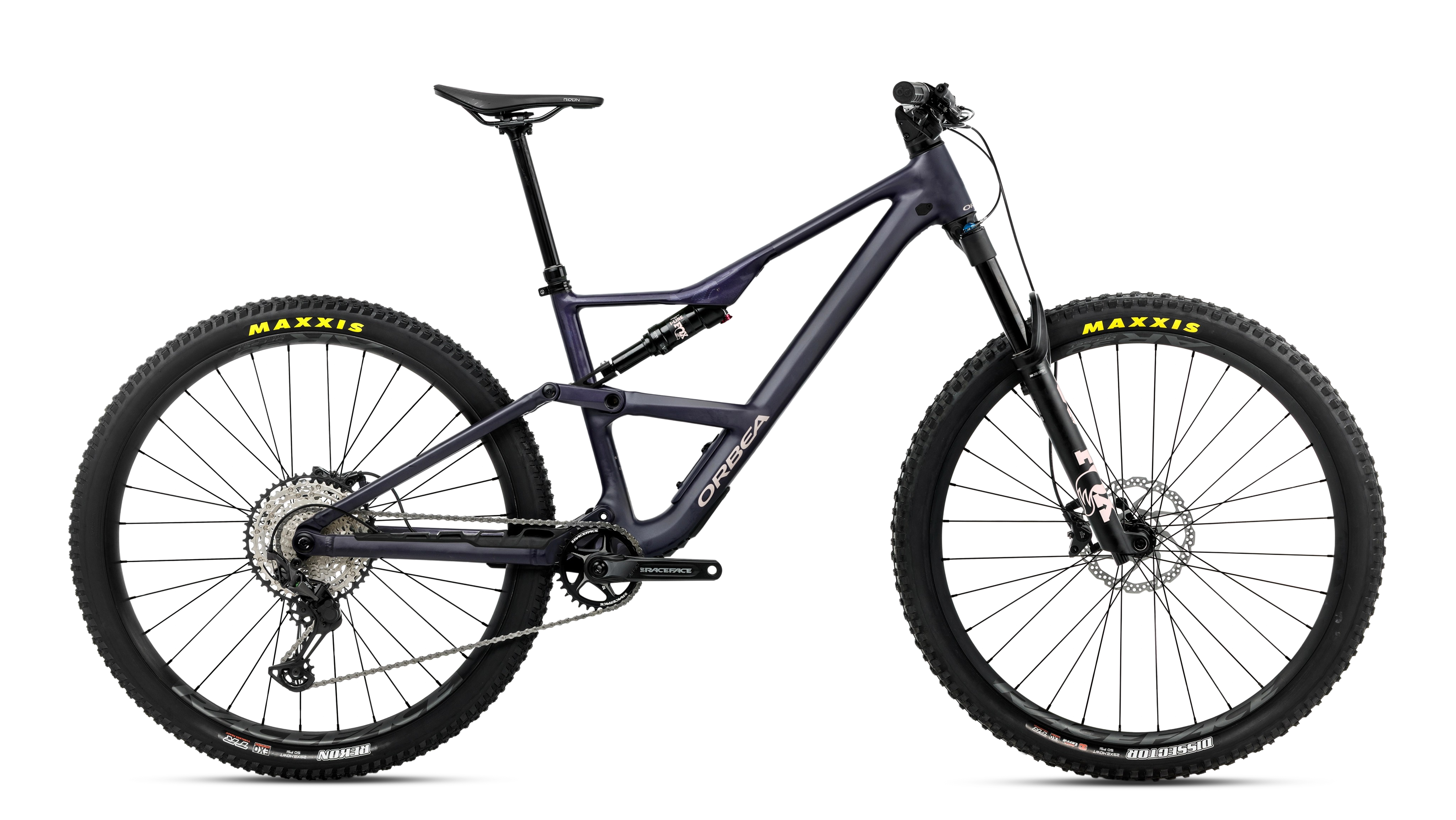 ORBEA Occam SL H10 2027