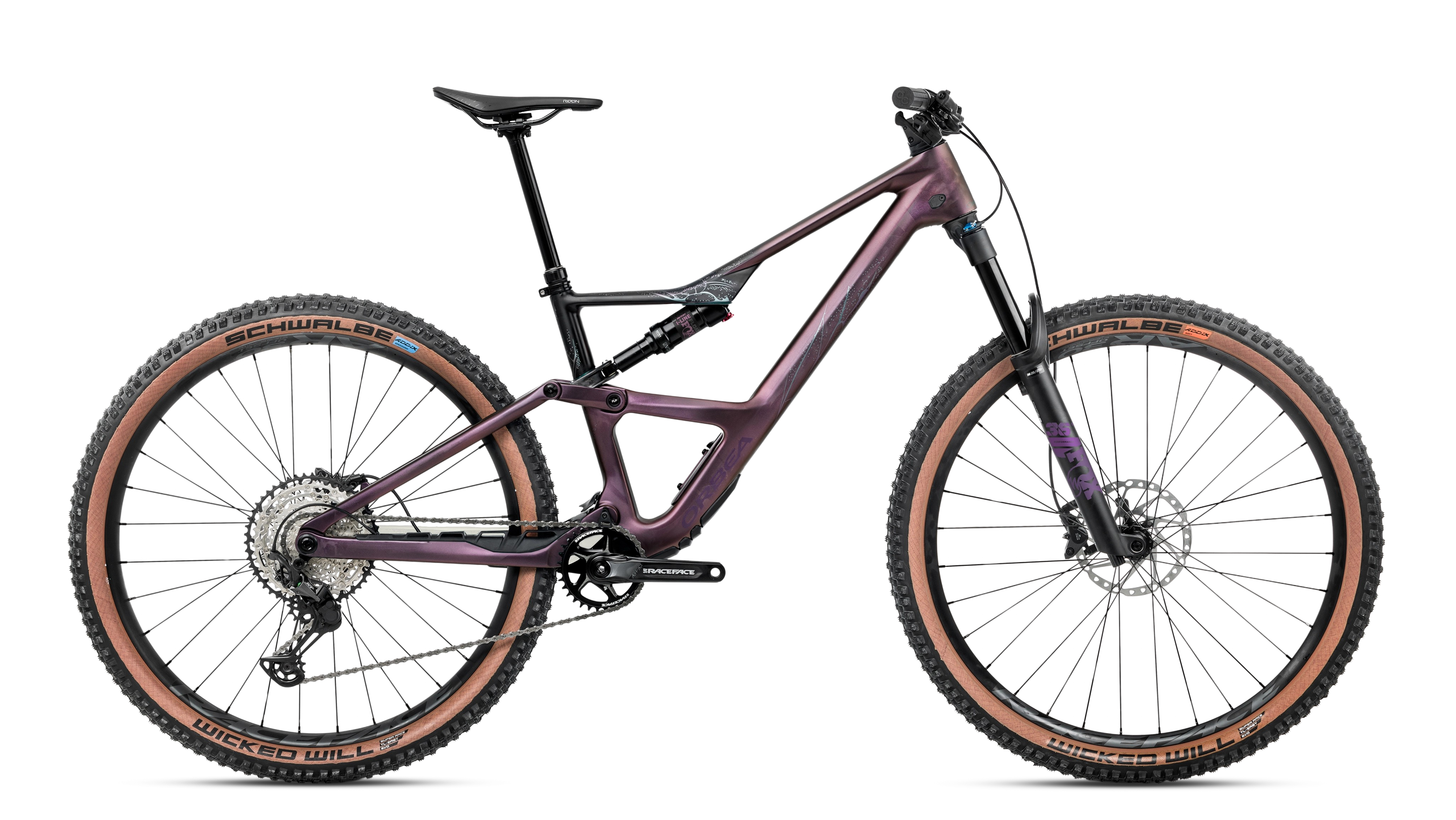 ORBEA Occam SL M30 2027
