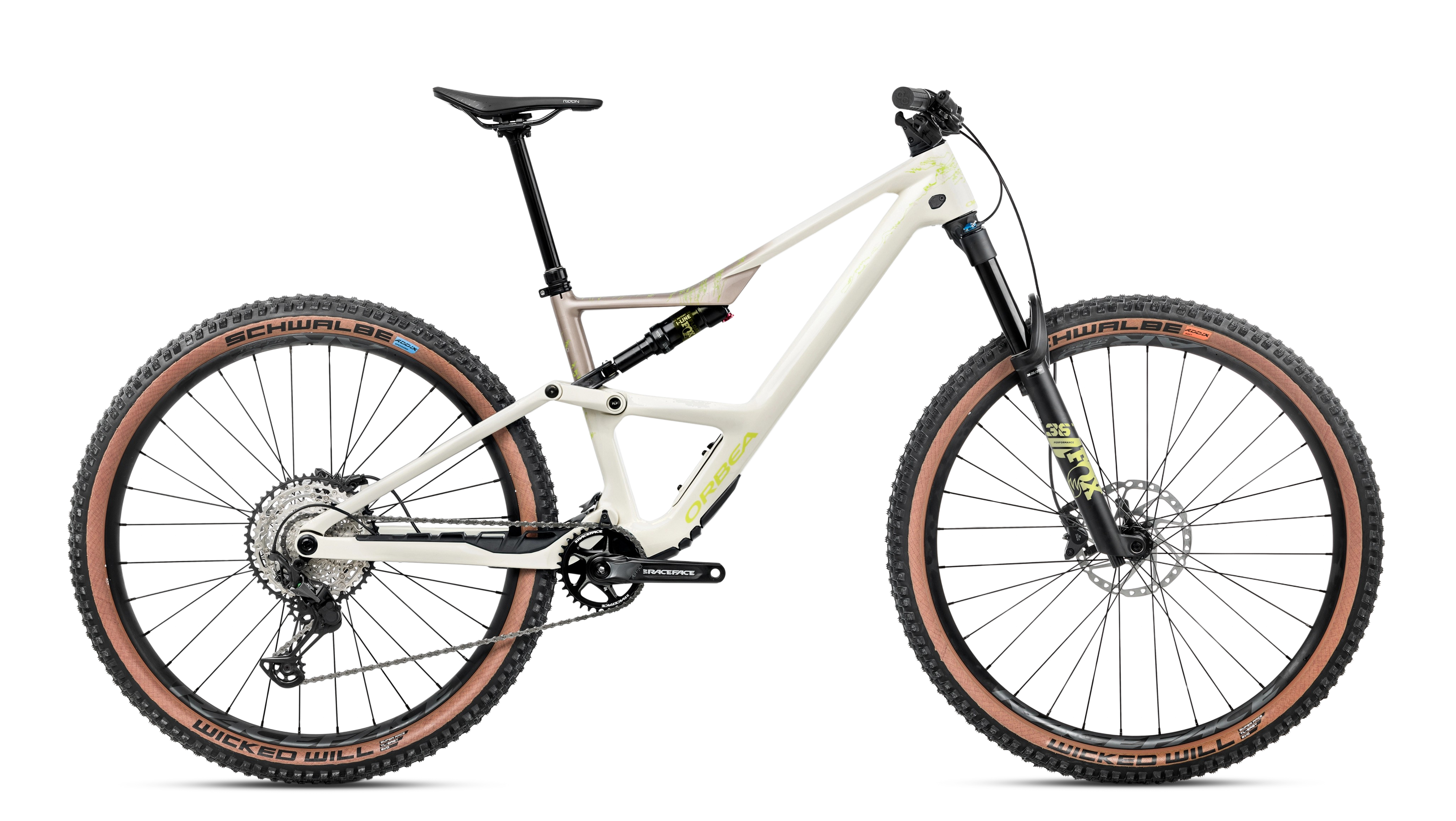 ORBEA Occam SL M30 2027