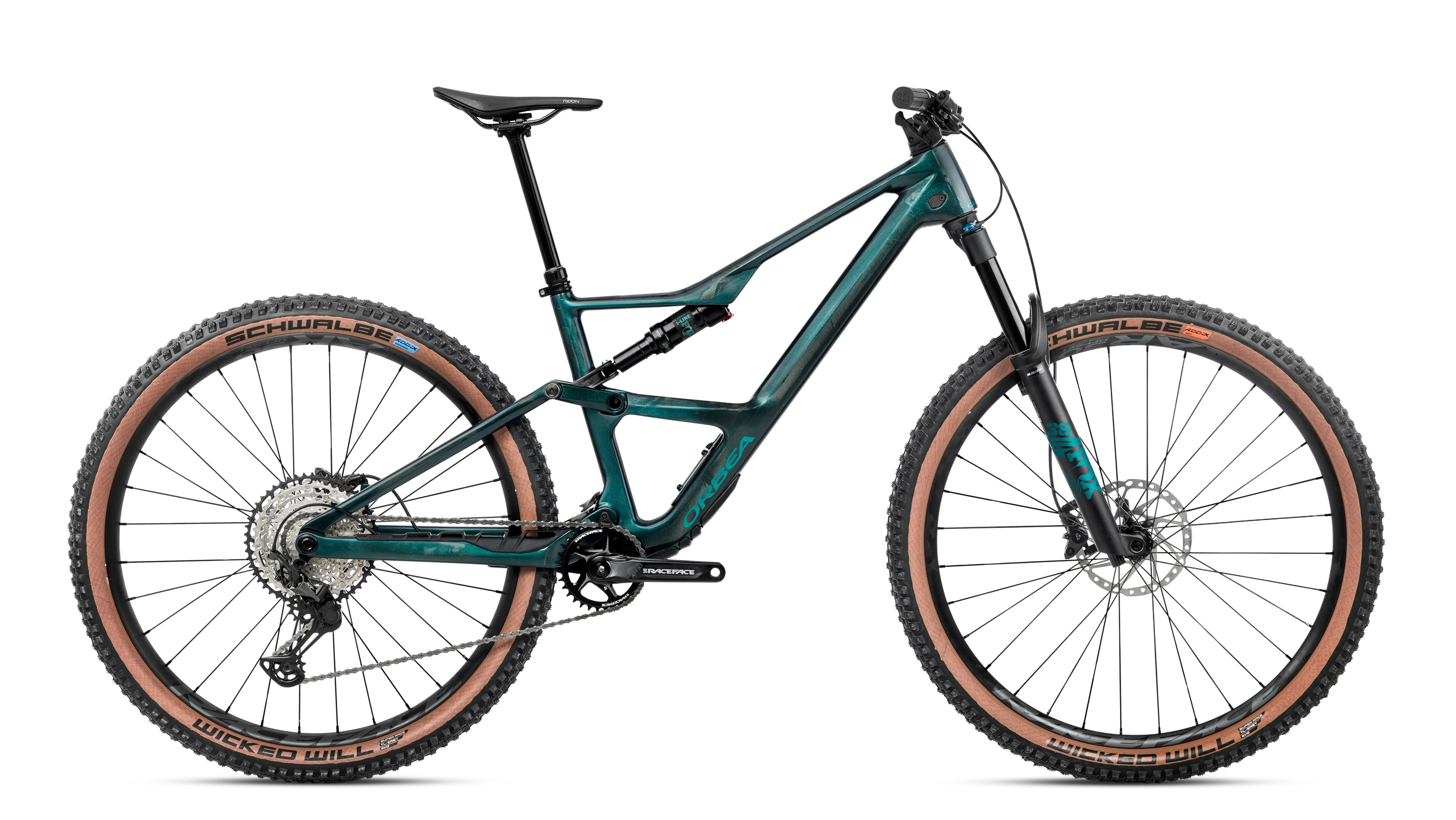 ORBEA Occam SL M30 2027