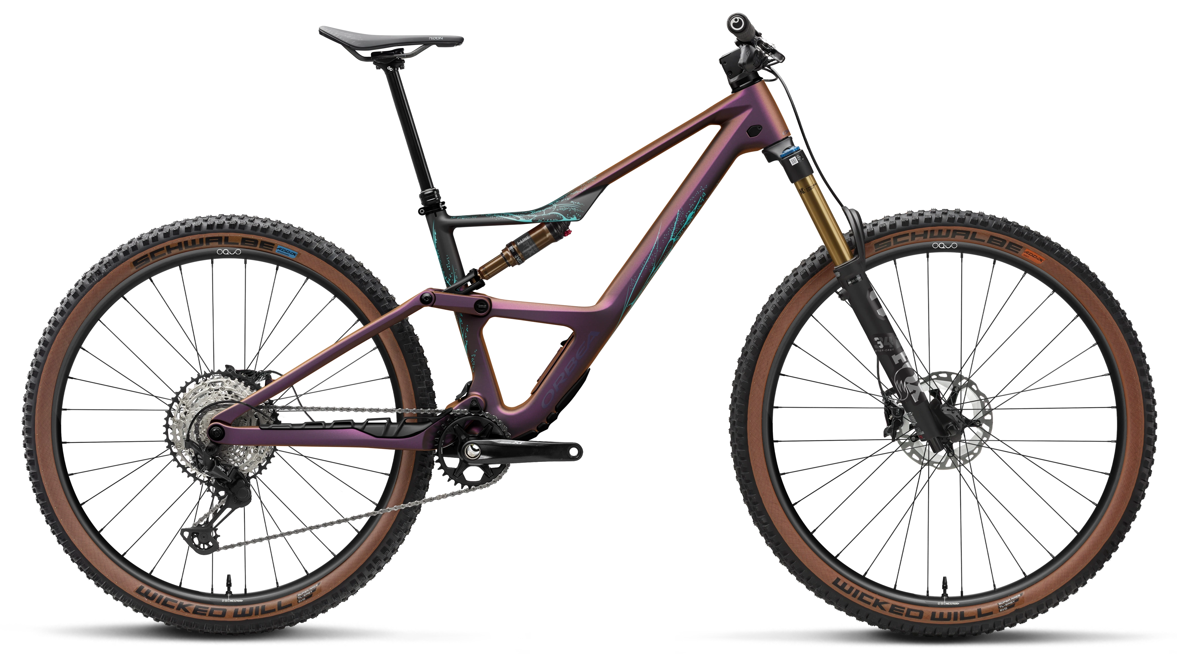 ORBEA Occam SL M10 2027