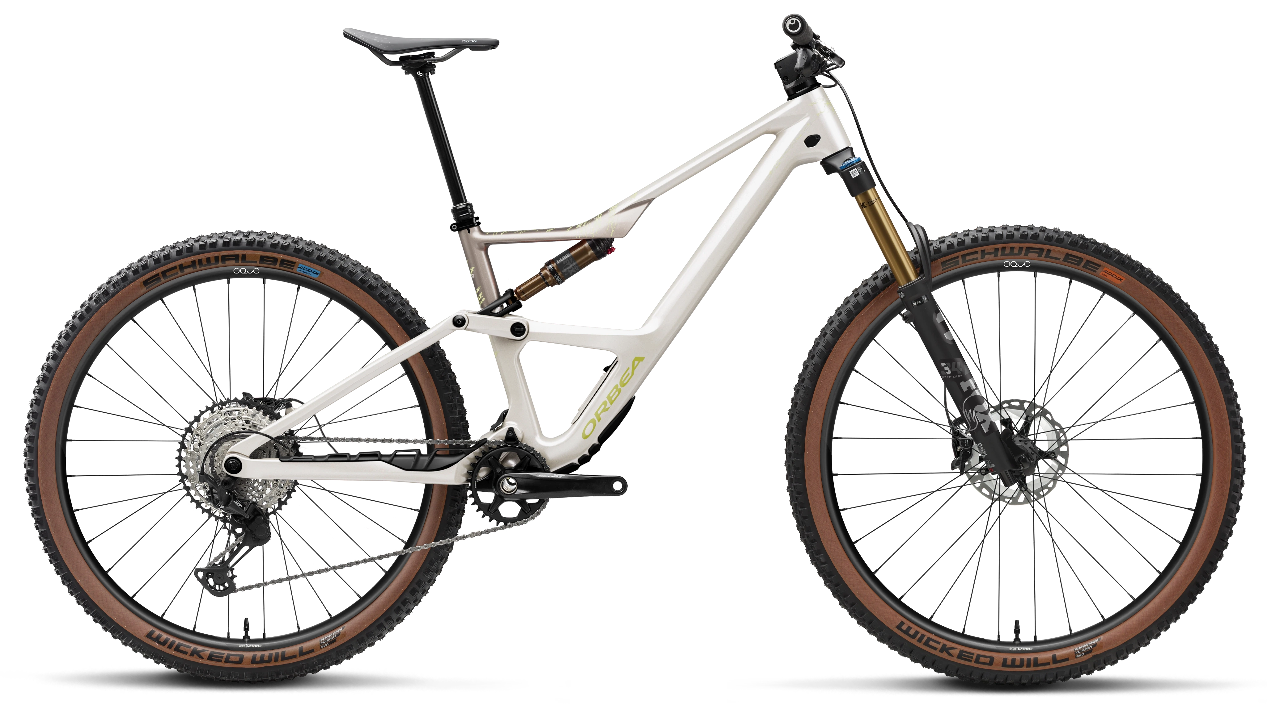 ORBEA Occam SL M10 2027