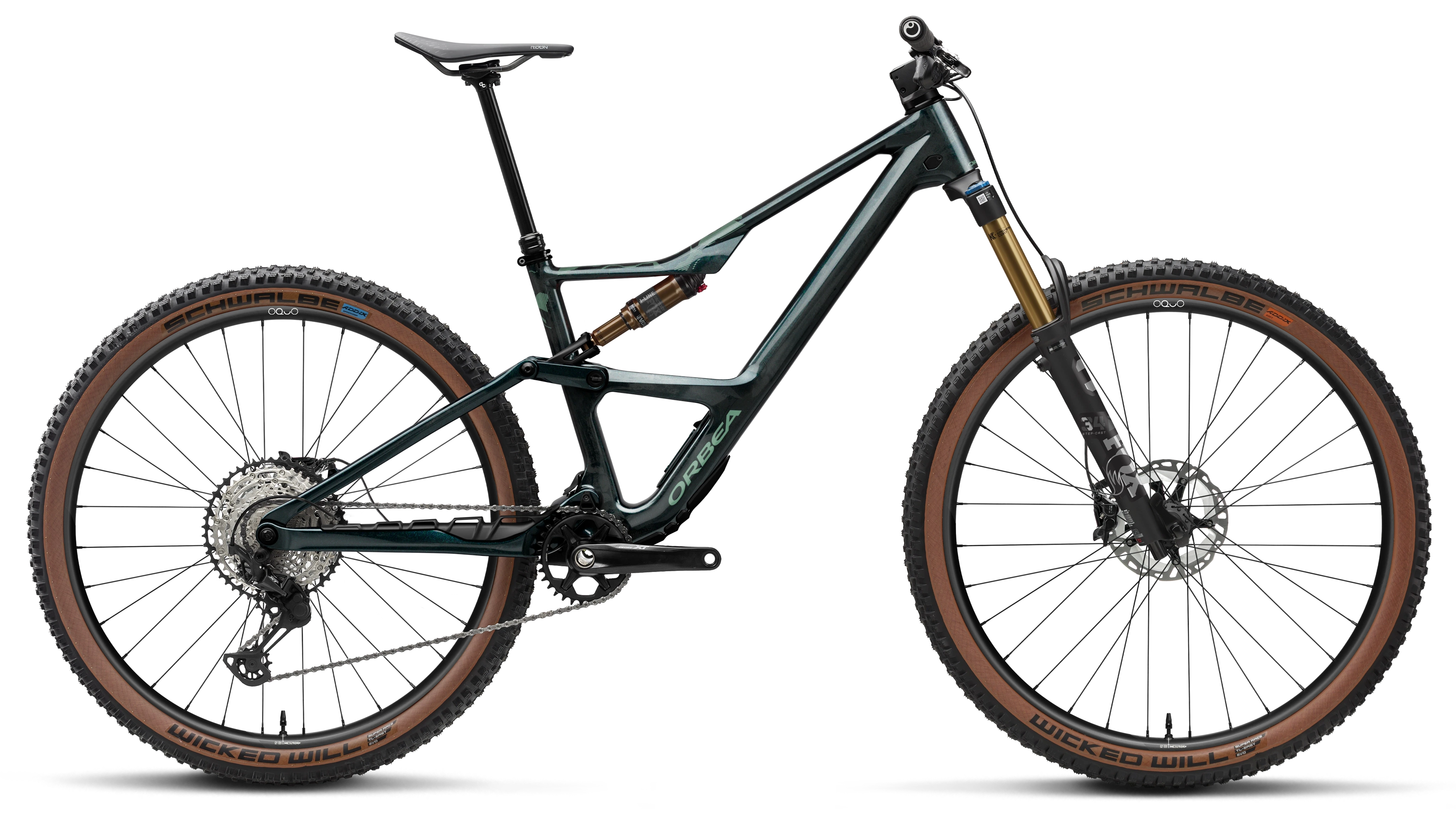 ORBEA Occam SL M10 2027
