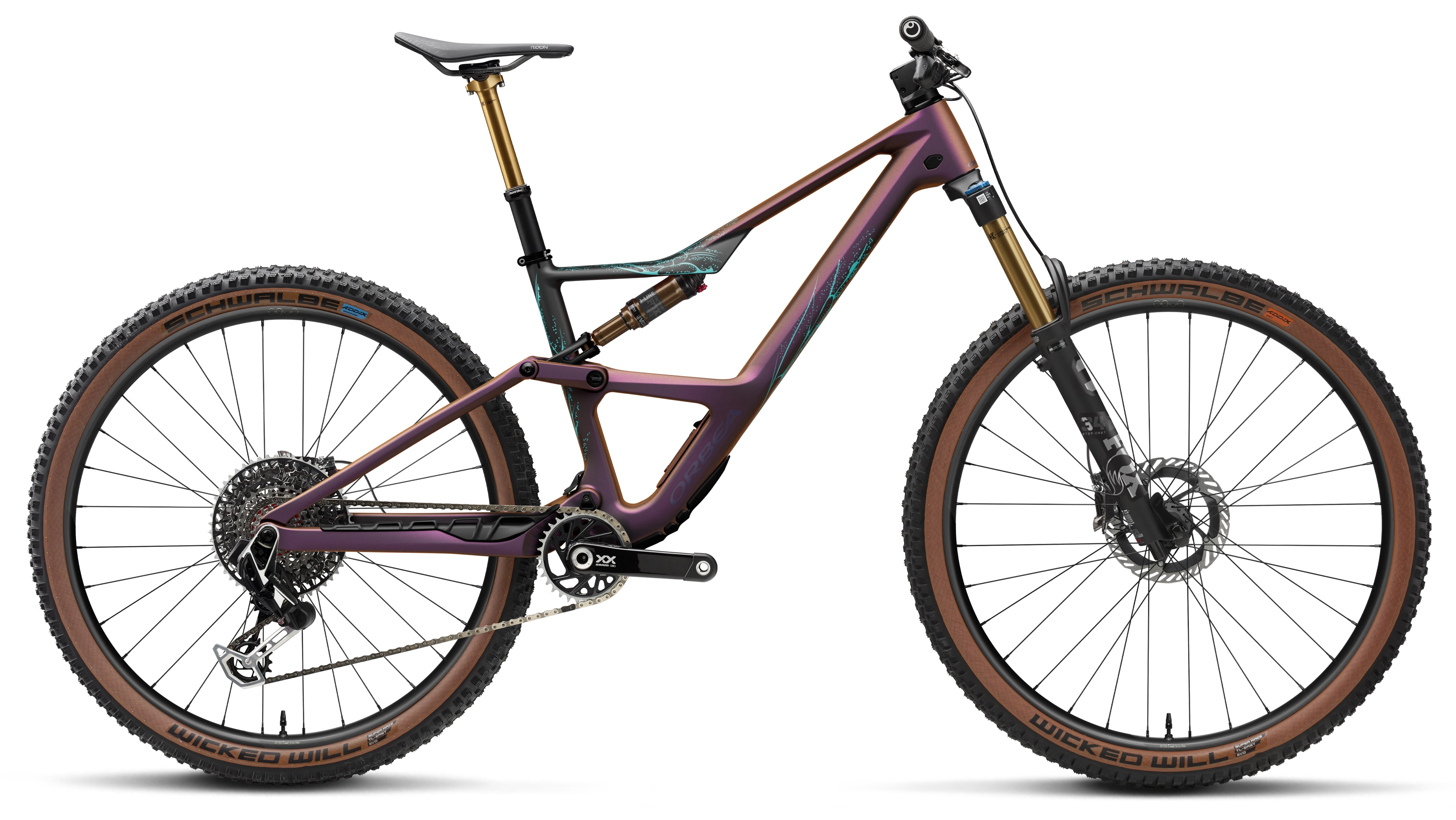 ORBEA Occam SL M-TEAM 2027