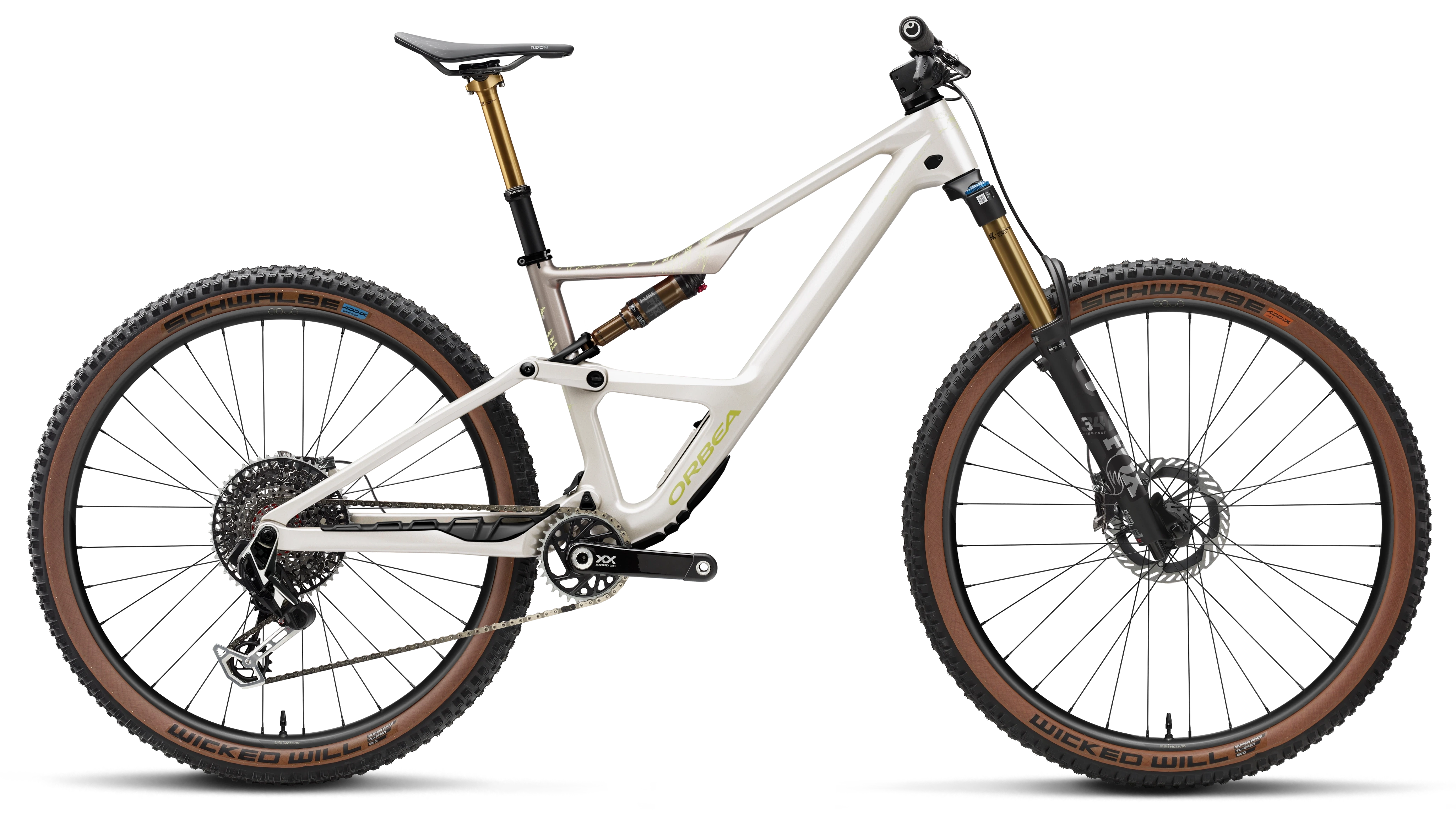 ORBEA Occam SL M-TEAM 2027