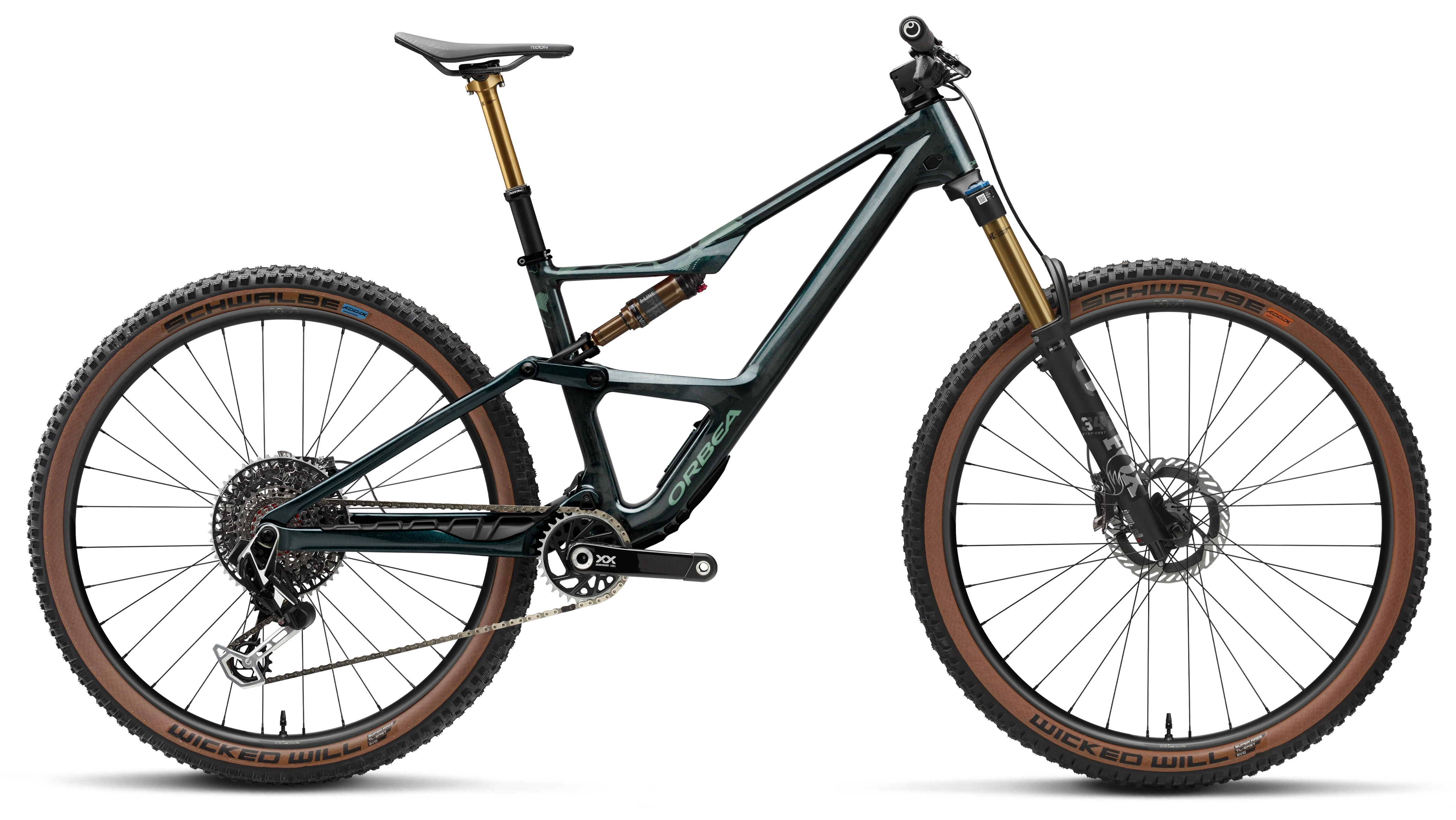 ORBEA Occam SL M-TEAM 2027
